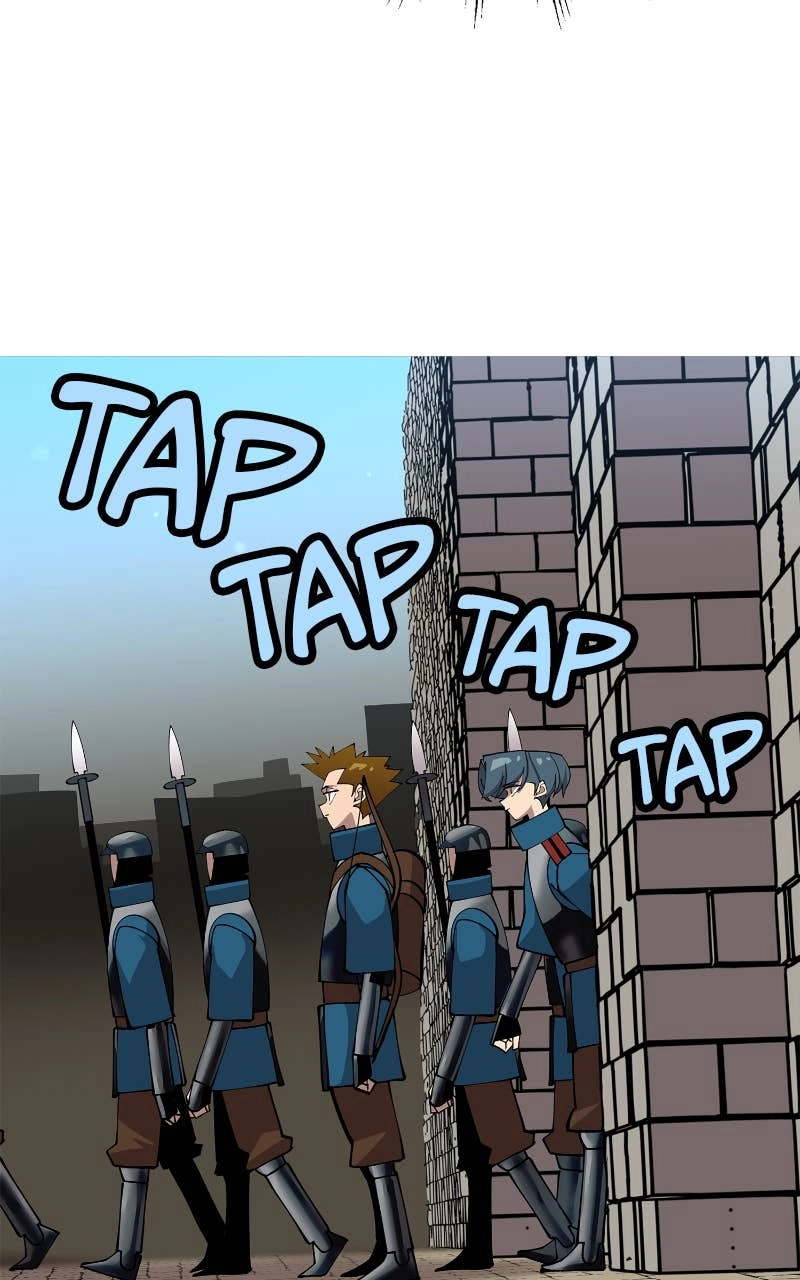 The Story of a Low-Rank Soldier Becoming a Monarch Chapter 37 Page 14