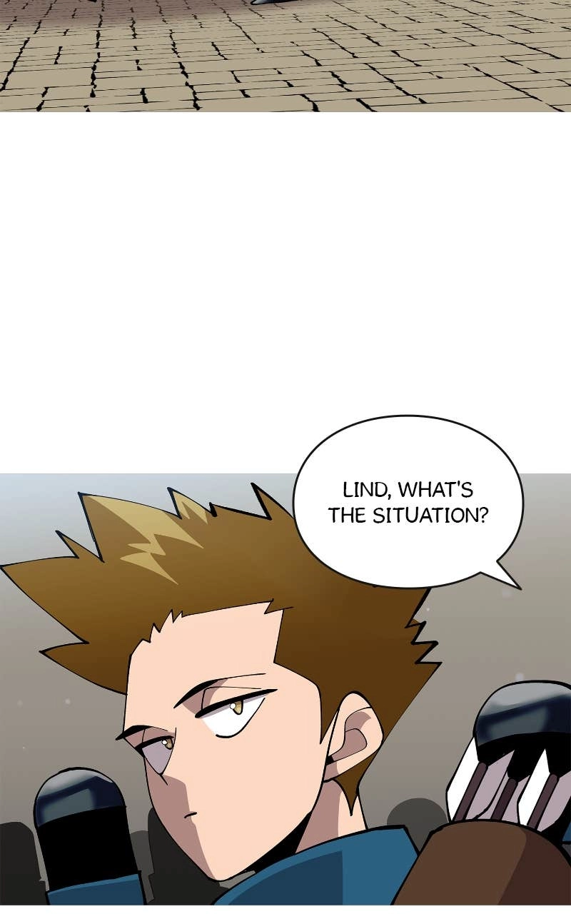 The Story of a Low-Rank Soldier Becoming a Monarch Chapter 37 Page 15