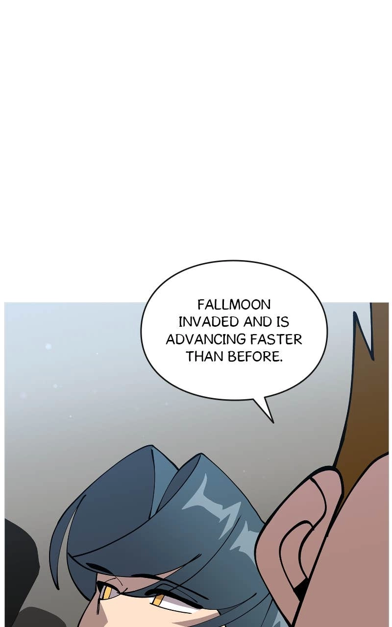The Story of a Low-Rank Soldier Becoming a Monarch Chapter 37 Page 16