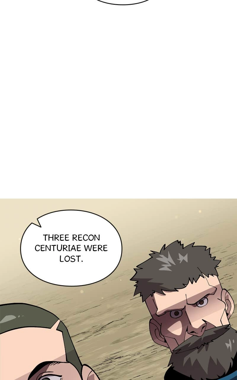 The Story of a Low-Rank Soldier Becoming a Monarch Chapter 37 Page 22