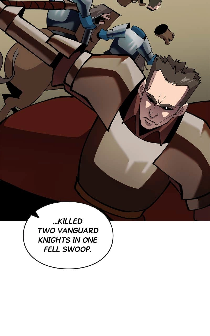 The Story of a Low-Rank Soldier Becoming a Monarch Chapter 37 Page 24