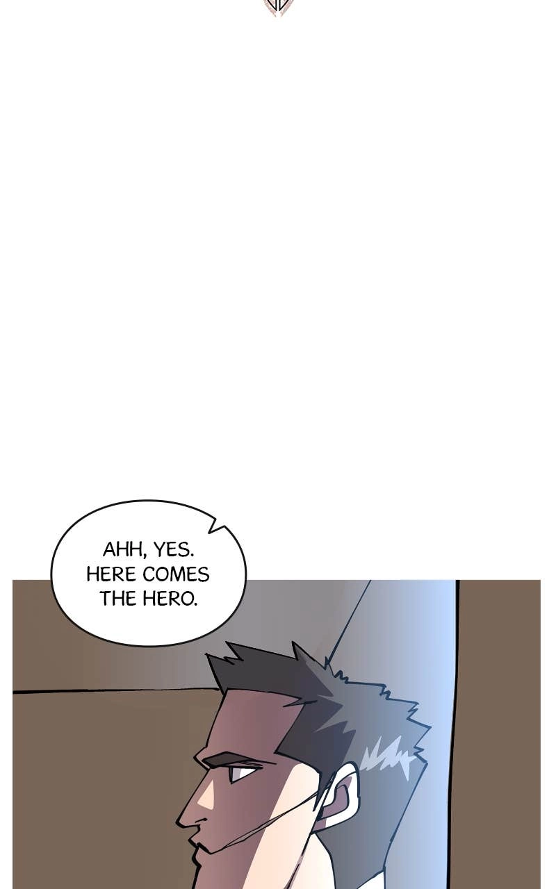 The Story of a Low-Rank Soldier Becoming a Monarch Chapter 37 Page 26