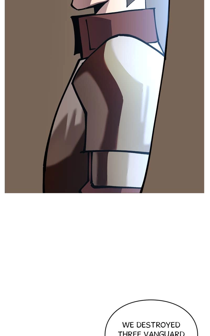 The Story of a Low-Rank Soldier Becoming a Monarch Chapter 37 Page 27