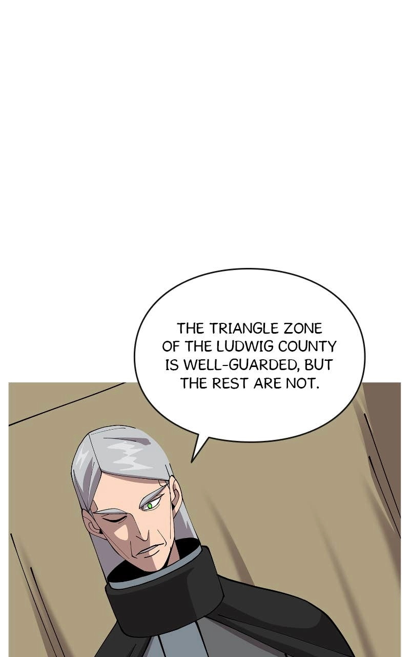 The Story of a Low-Rank Soldier Becoming a Monarch Chapter 37 Page 30
