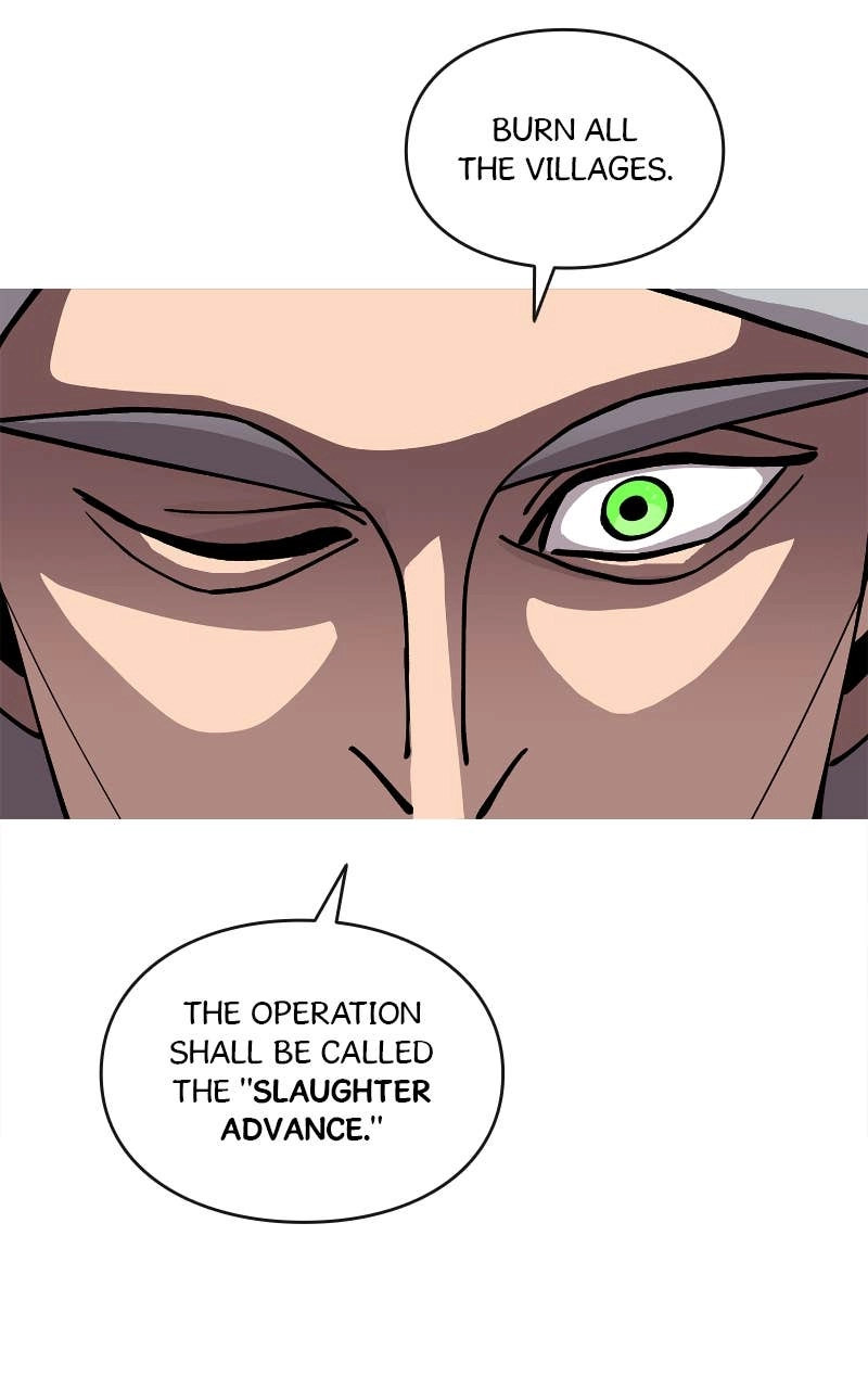 The Story of a Low-Rank Soldier Becoming a Monarch Chapter 37 Page 32
