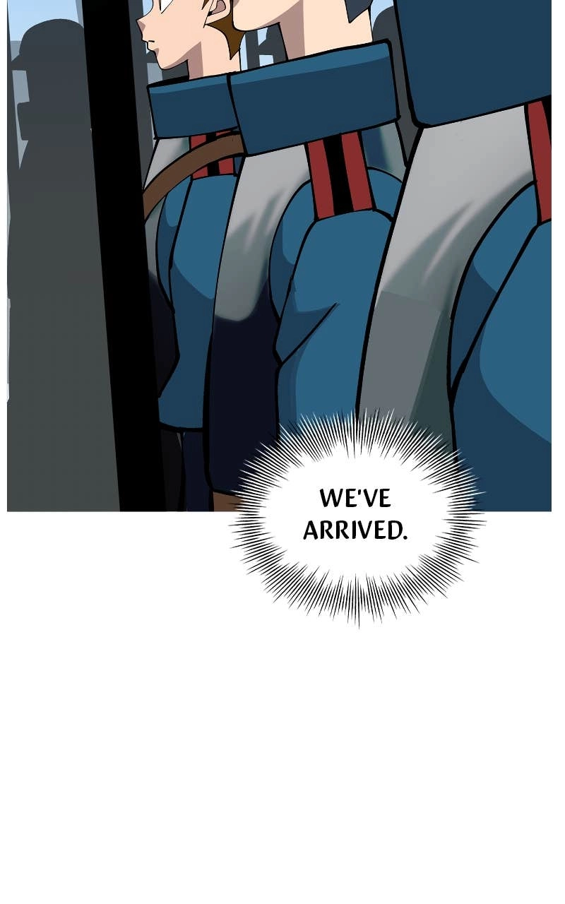 The Story of a Low-Rank Soldier Becoming a Monarch Chapter 37 Page 34