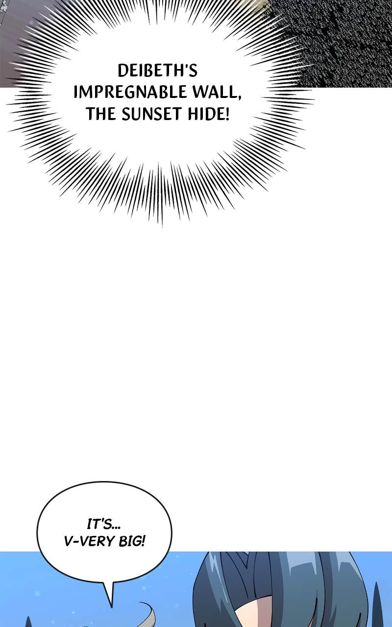 The Story of a Low-Rank Soldier Becoming a Monarch Chapter 37 Page 36
