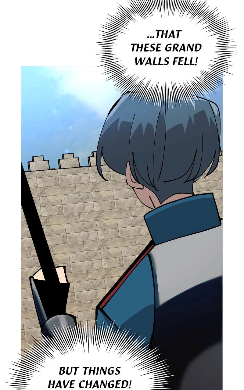 The Story of a Low-Rank Soldier Becoming a Monarch Chapter 37 Page 38
