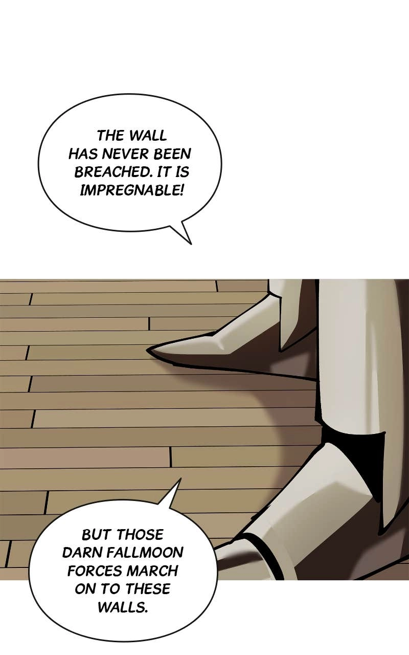 The Story of a Low-Rank Soldier Becoming a Monarch Chapter 37 Page 46