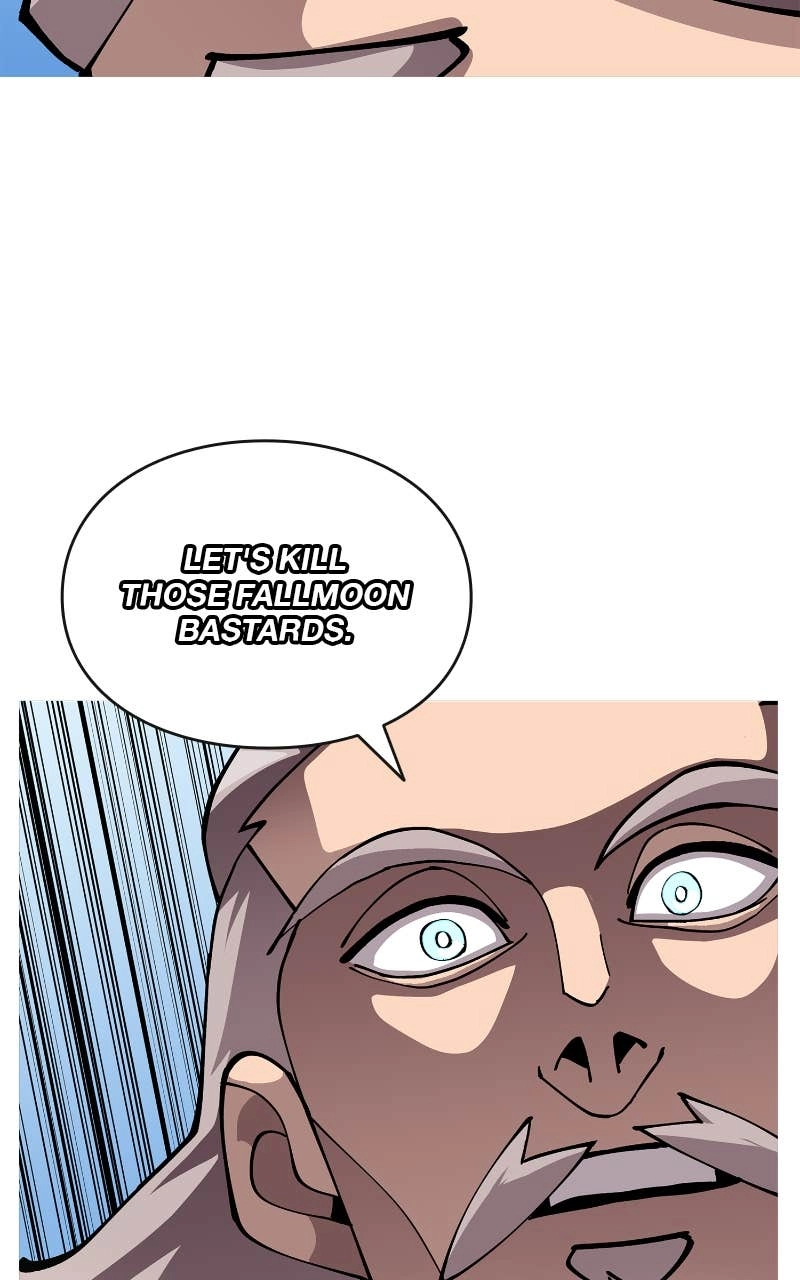 The Story of a Low-Rank Soldier Becoming a Monarch Chapter 37 Page 48