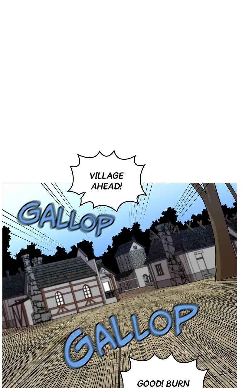 The Story of a Low-Rank Soldier Becoming a Monarch Chapter 37 Page 51