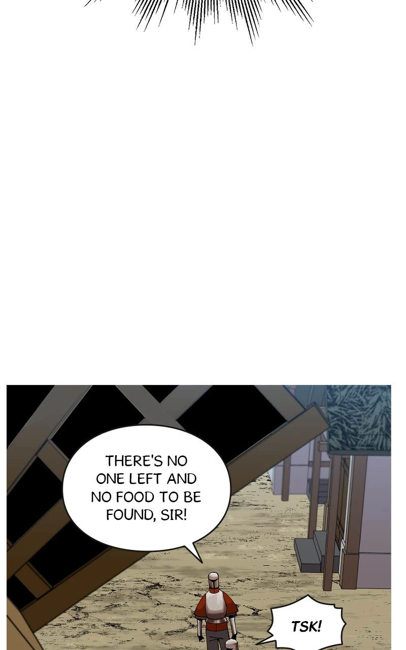 The Story of a Low-Rank Soldier Becoming a Monarch Chapter 37 Page 59