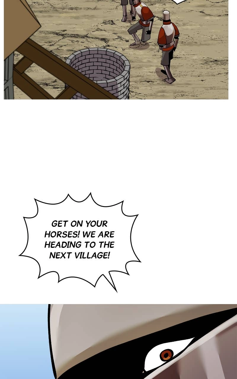 The Story of a Low-Rank Soldier Becoming a Monarch Chapter 37 Page 60