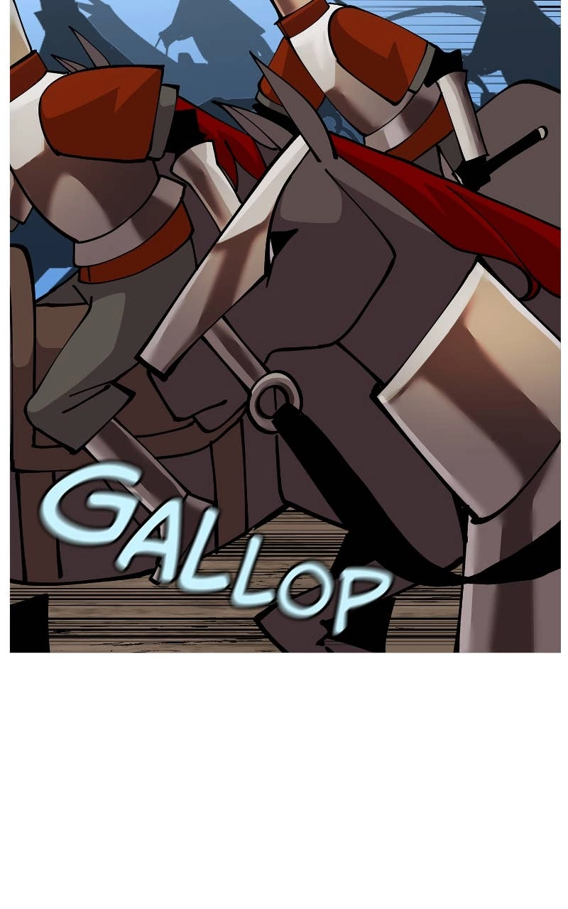 The Story of a Low-Rank Soldier Becoming a Monarch Chapter 37 Page 62