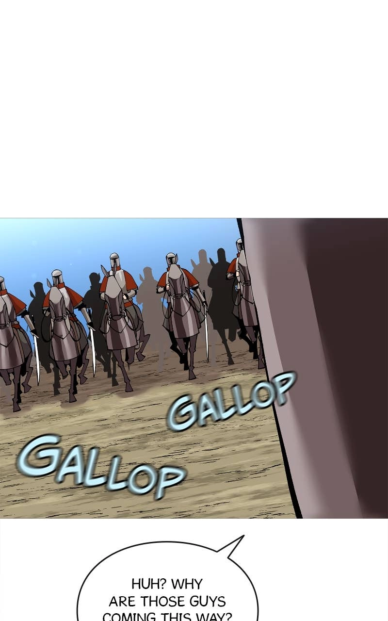 The Story of a Low-Rank Soldier Becoming a Monarch Chapter 37 Page 63