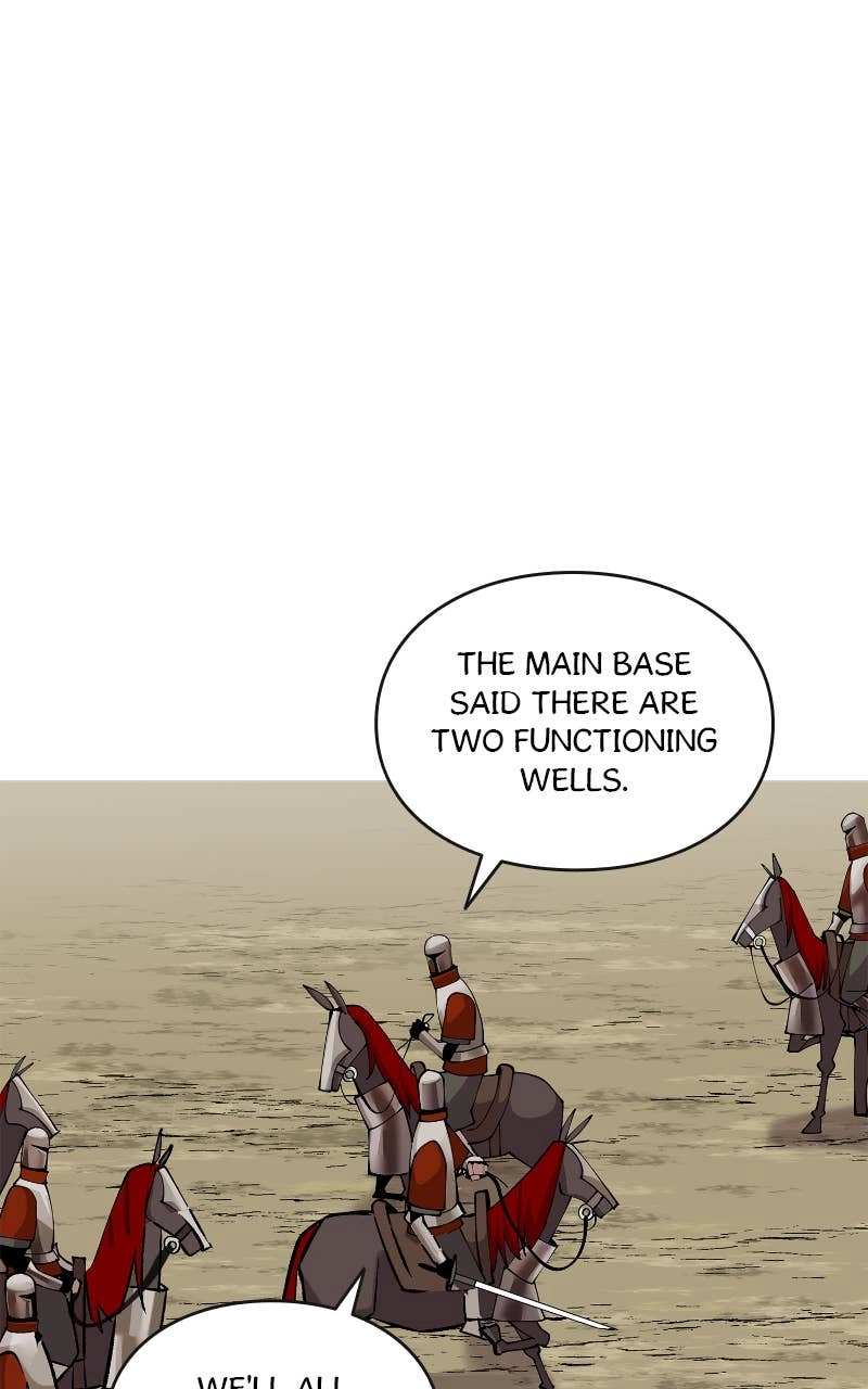 The Story of a Low-Rank Soldier Becoming a Monarch Chapter 37 Page 67