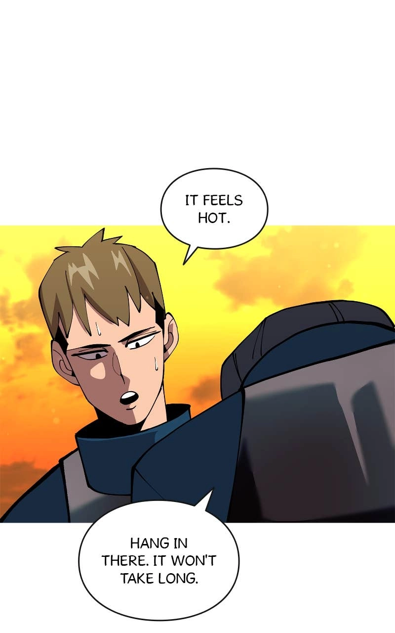 The Story of a Low-Rank Soldier Becoming a Monarch Chapter 37 Page 71