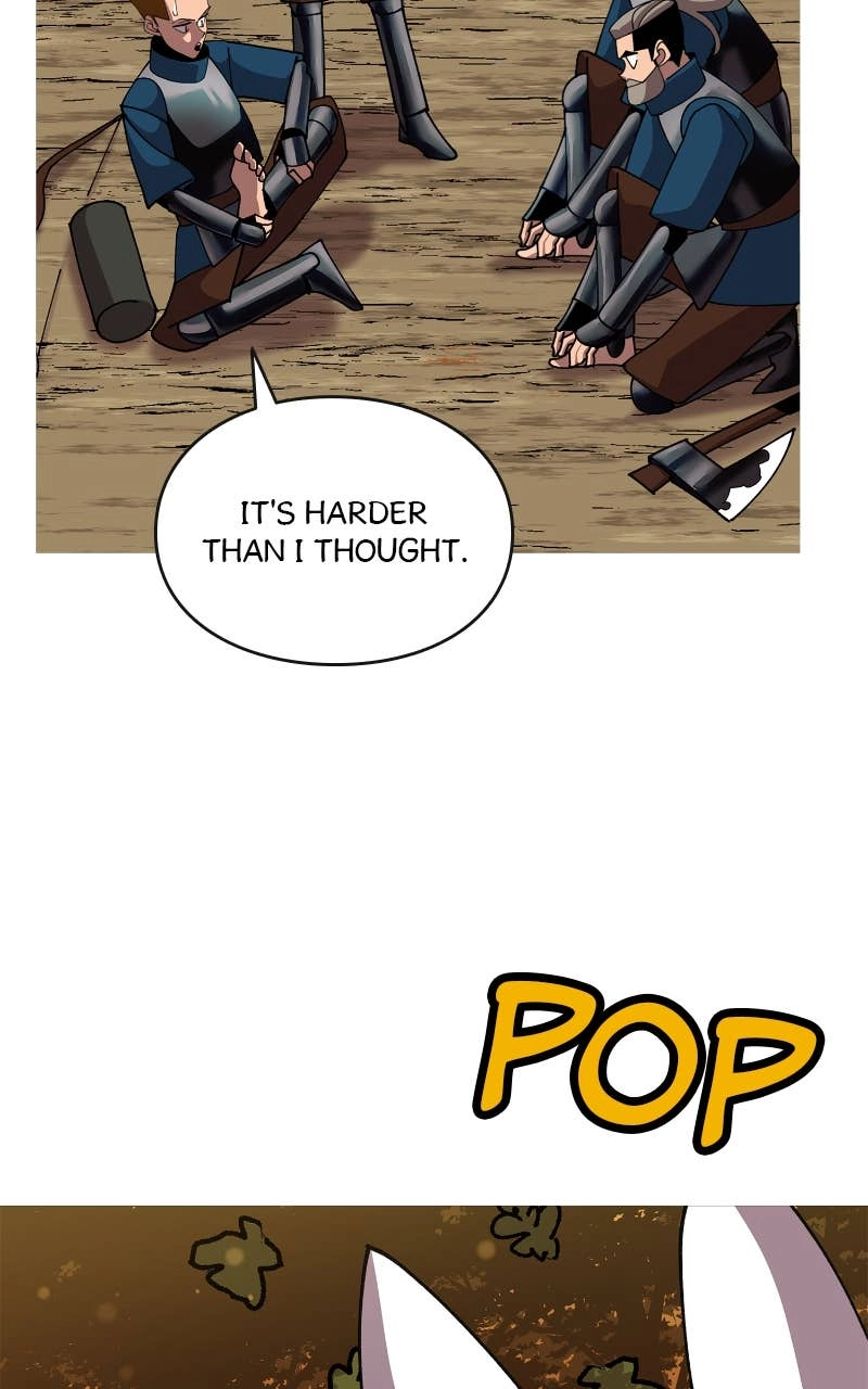The Story of a Low-Rank Soldier Becoming a Monarch Chapter 37 Page 74