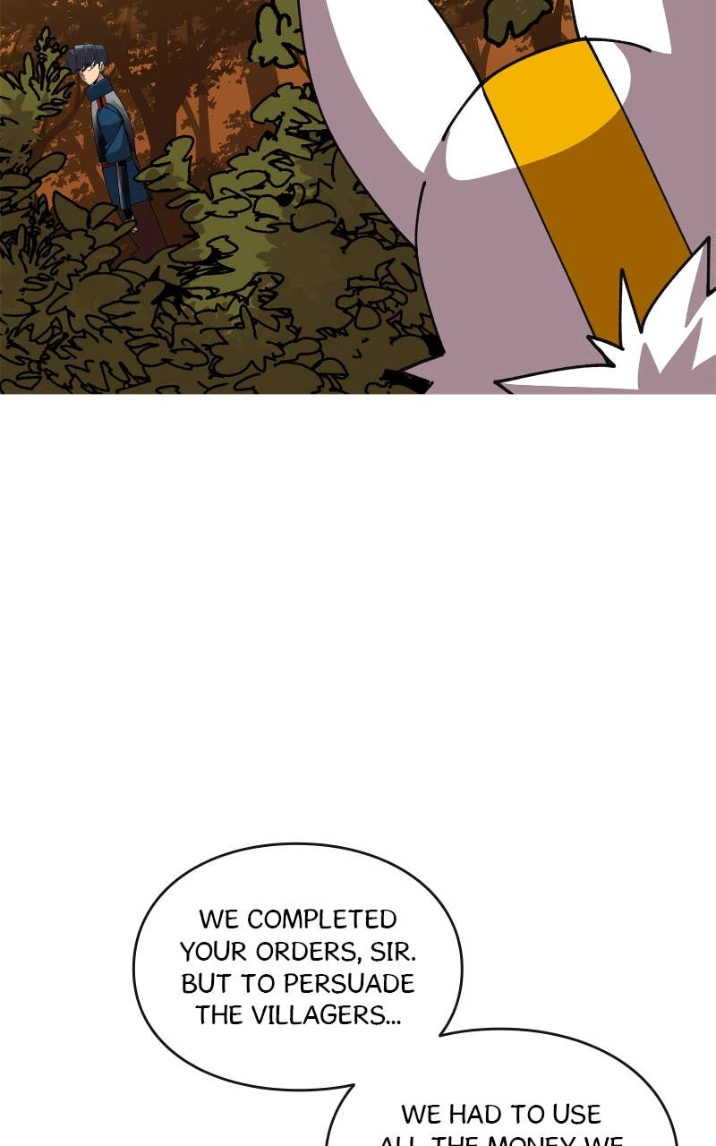 The Story of a Low-Rank Soldier Becoming a Monarch Chapter 37 Page 75