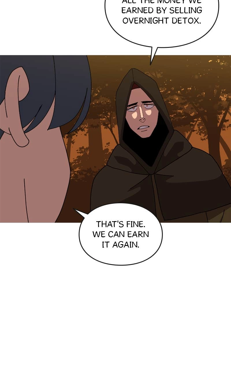 The Story of a Low-Rank Soldier Becoming a Monarch Chapter 37 Page 76
