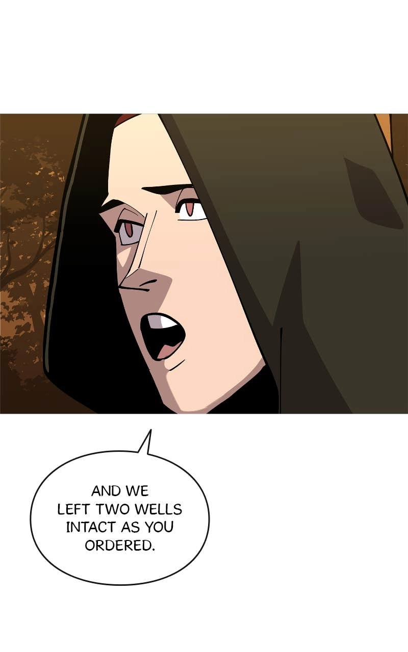 The Story of a Low-Rank Soldier Becoming a Monarch Chapter 37 Page 77