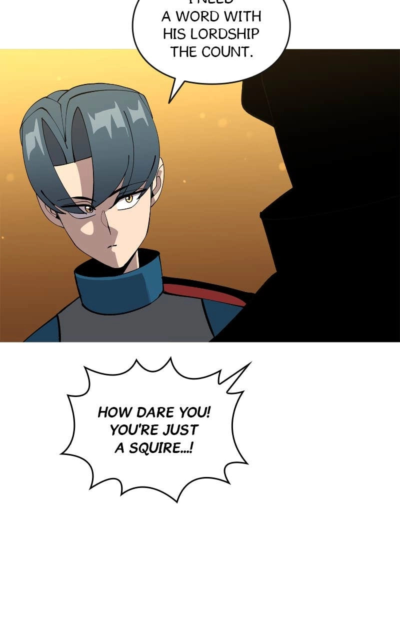 The Story of a Low-Rank Soldier Becoming a Monarch Chapter 37 Page 82