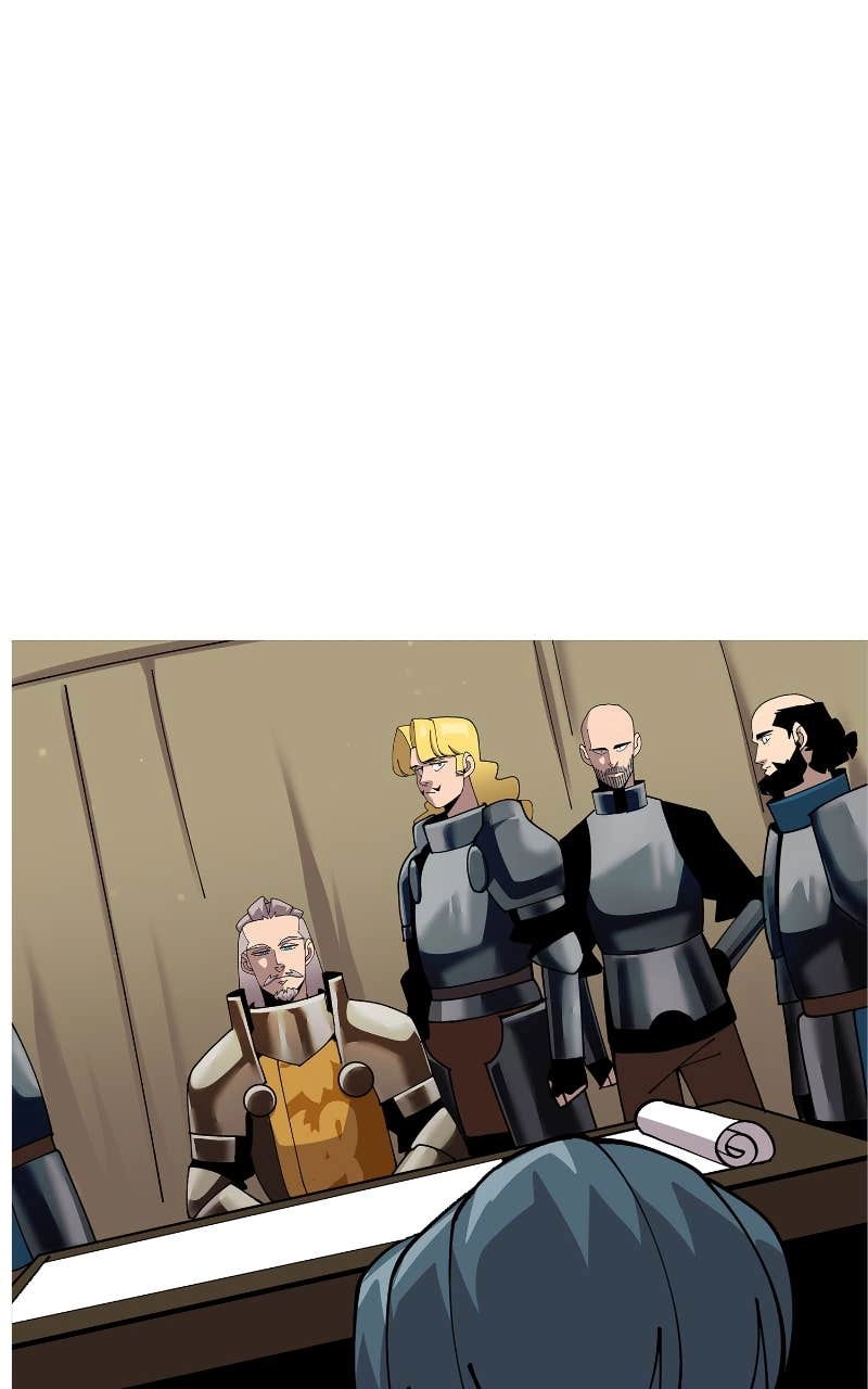 The Story of a Low-Rank Soldier Becoming a Monarch Chapter 37 Page 84