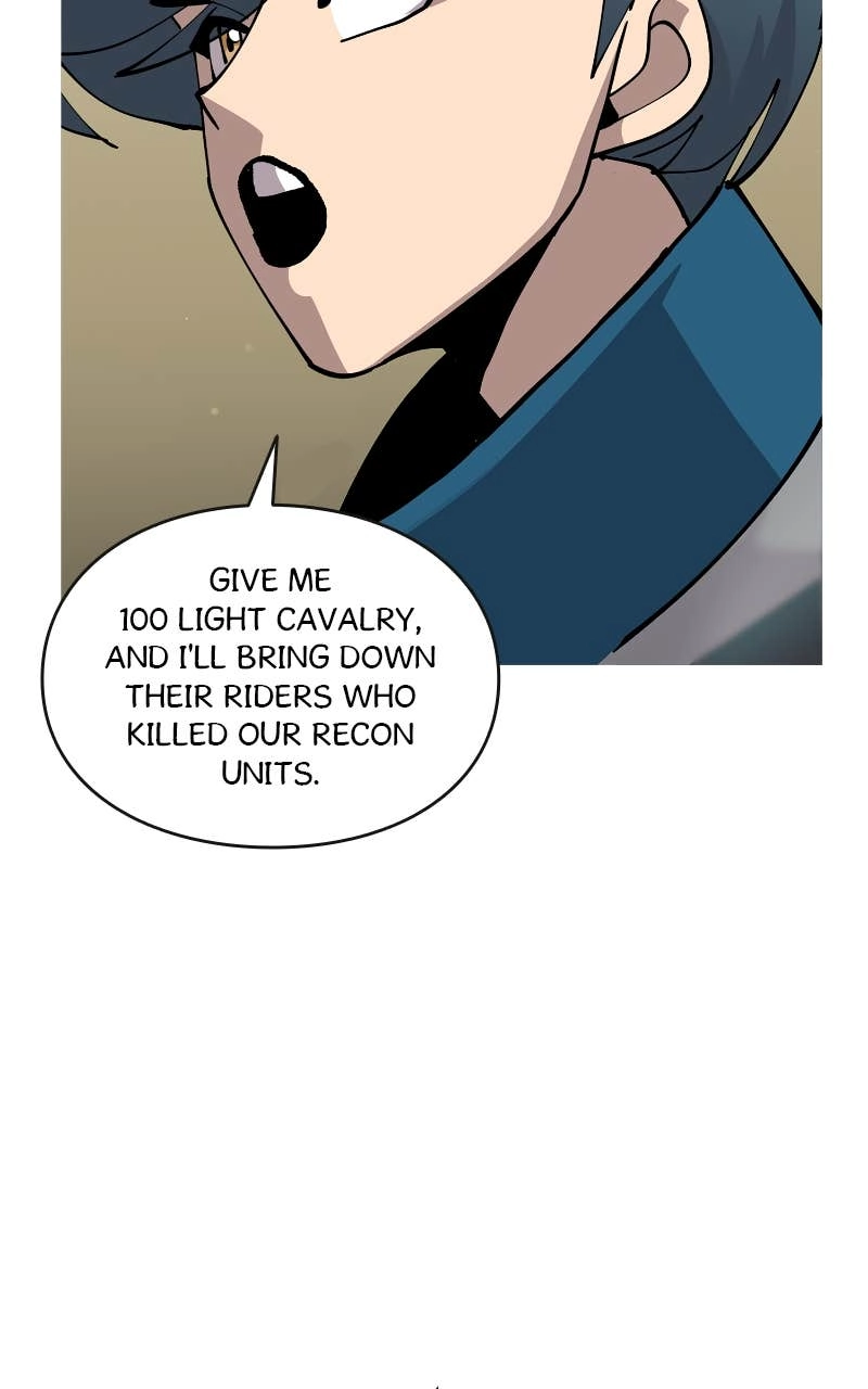 The Story of a Low-Rank Soldier Becoming a Monarch Chapter 37 Page 87