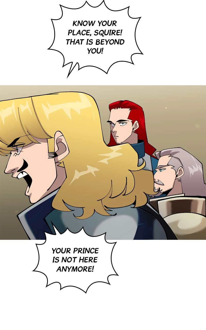 The Story of a Low-Rank Soldier Becoming a Monarch Chapter 37 Page 88