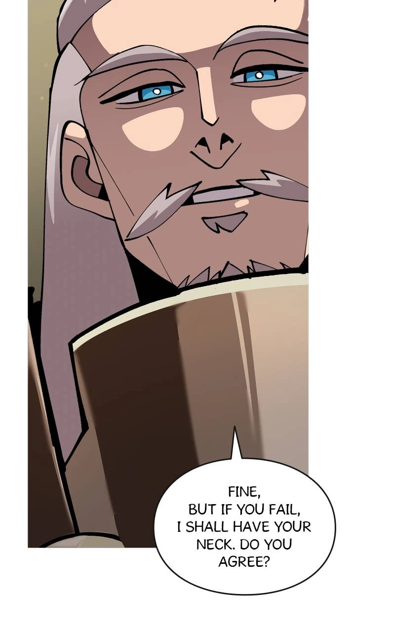 The Story of a Low-Rank Soldier Becoming a Monarch Chapter 37 Page 91
