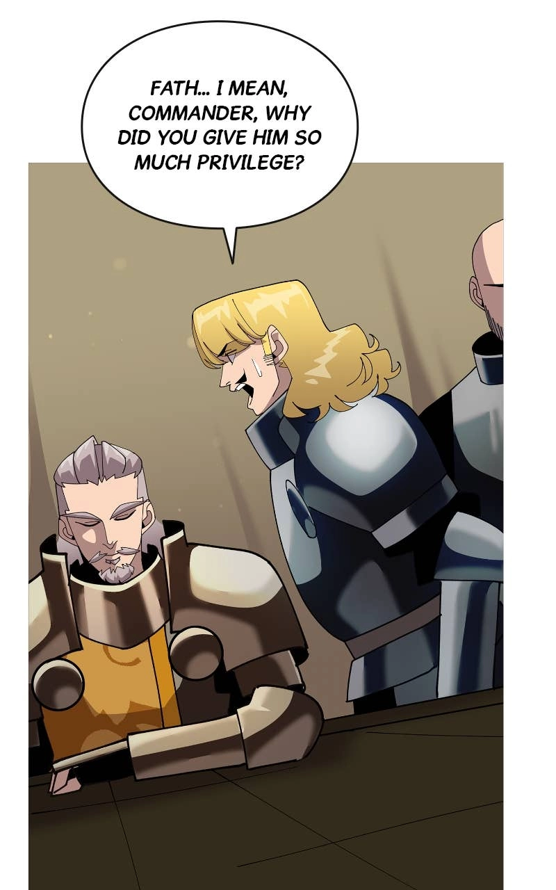 The Story of a Low-Rank Soldier Becoming a Monarch Chapter 37 Page 95