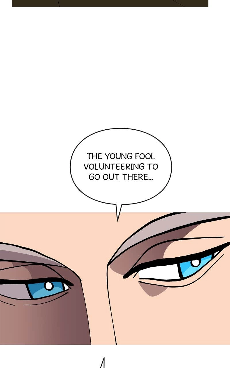 The Story of a Low-Rank Soldier Becoming a Monarch Chapter 37 Page 96