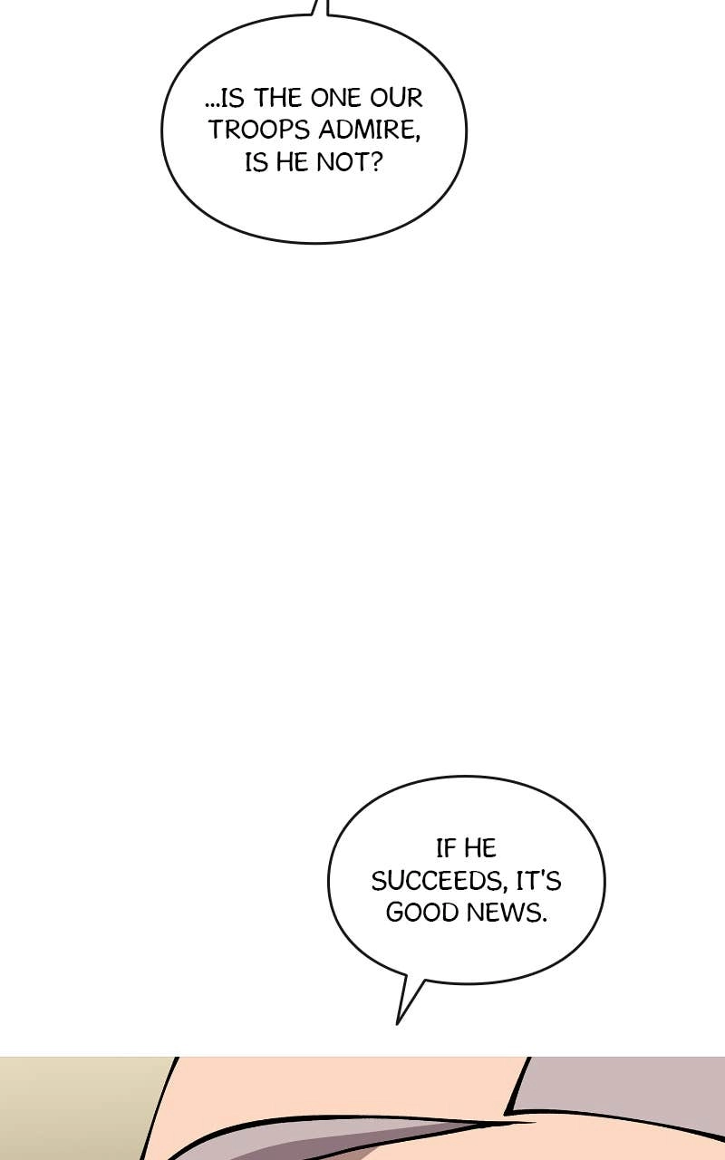 The Story of a Low-Rank Soldier Becoming a Monarch Chapter 37 Page 97