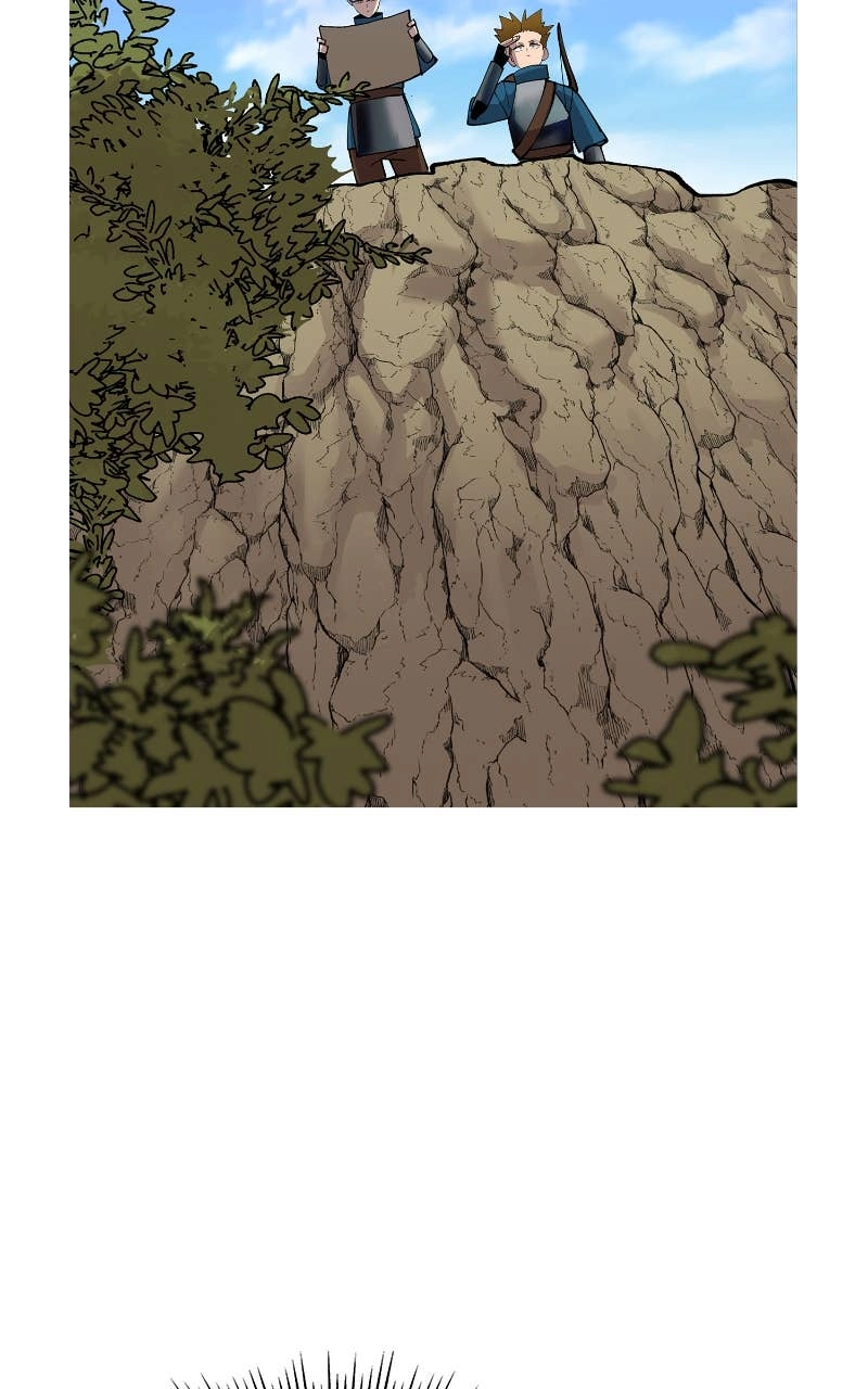 The Story of a Low-Rank Soldier Becoming a Monarch Chapter 38 Page 7