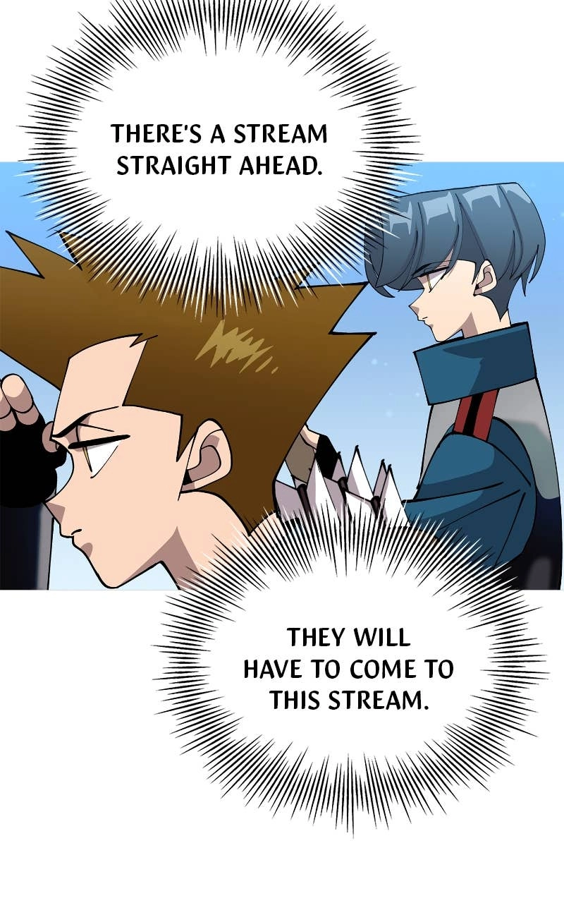 The Story of a Low-Rank Soldier Becoming a Monarch Chapter 38 Page 8