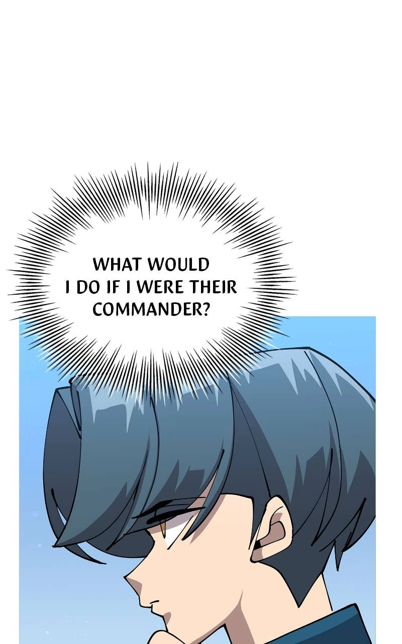 The Story of a Low-Rank Soldier Becoming a Monarch Chapter 38 Page 9