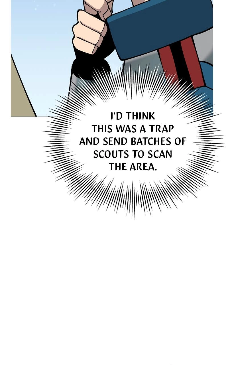 The Story of a Low-Rank Soldier Becoming a Monarch Chapter 38 Page 10