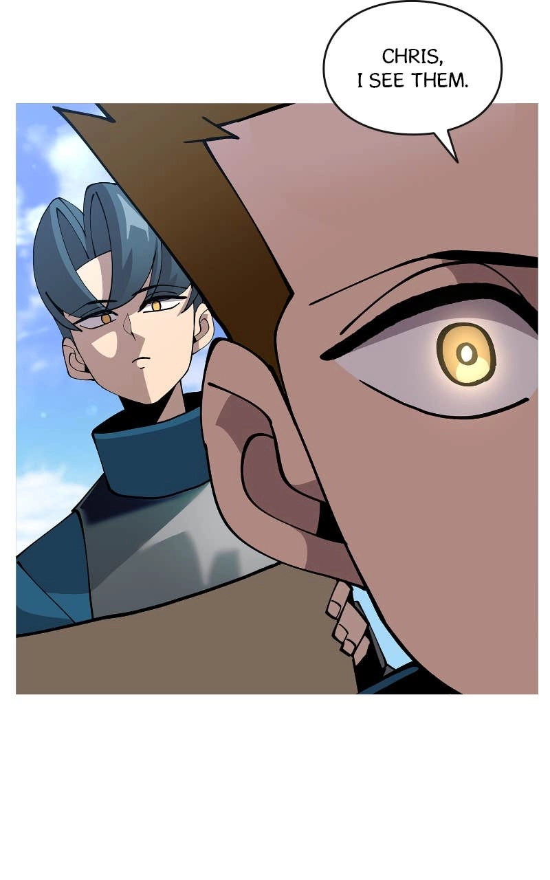 The Story of a Low-Rank Soldier Becoming a Monarch Chapter 38 Page 11