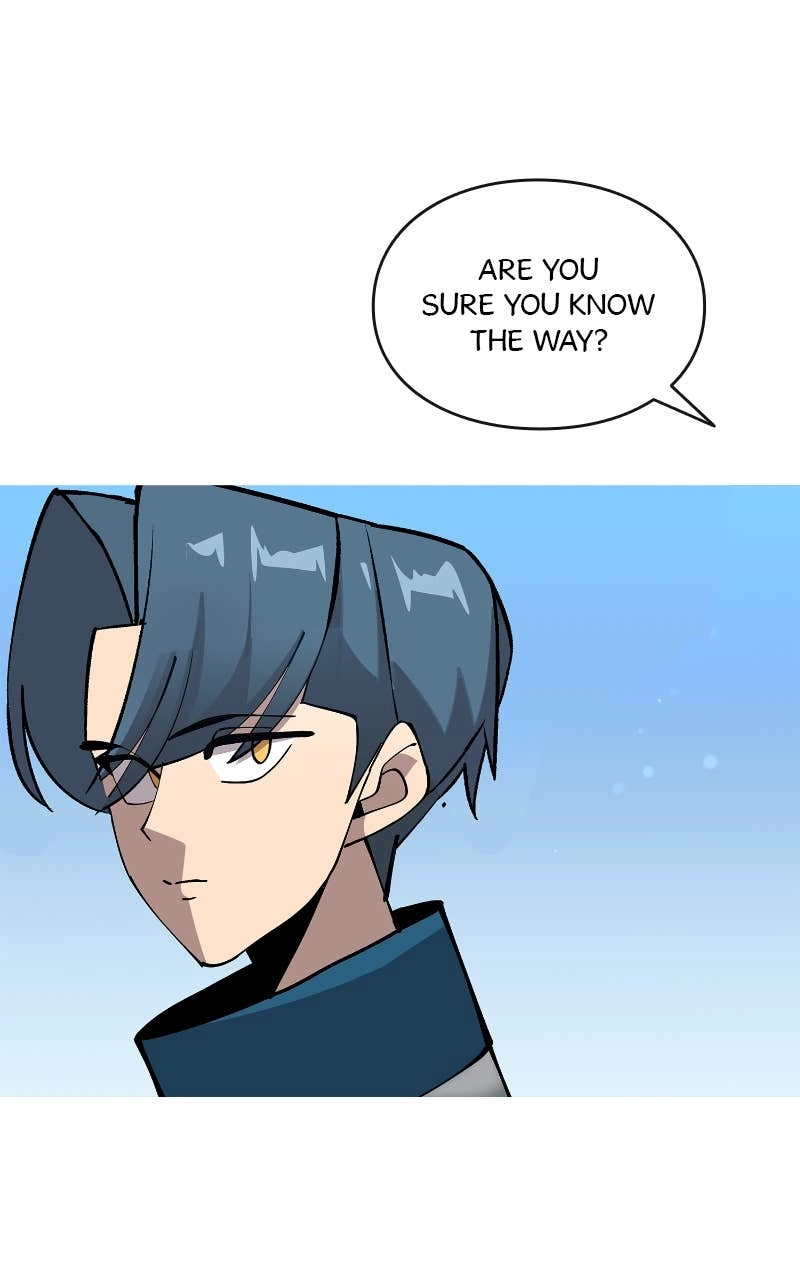 The Story of a Low-Rank Soldier Becoming a Monarch Chapter 38 Page 13