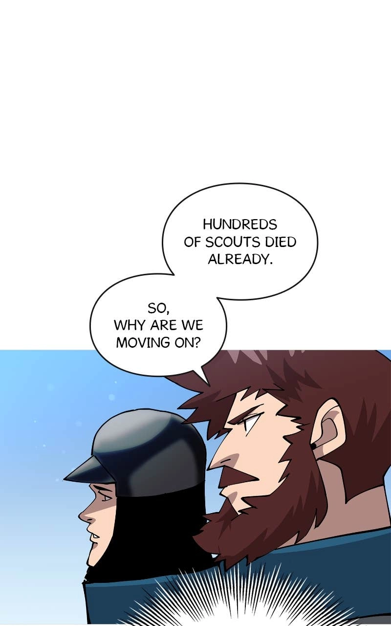 The Story of a Low-Rank Soldier Becoming a Monarch Chapter 38 Page 14