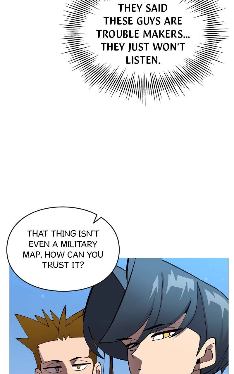 The Story of a Low-Rank Soldier Becoming a Monarch Chapter 38 Page 15