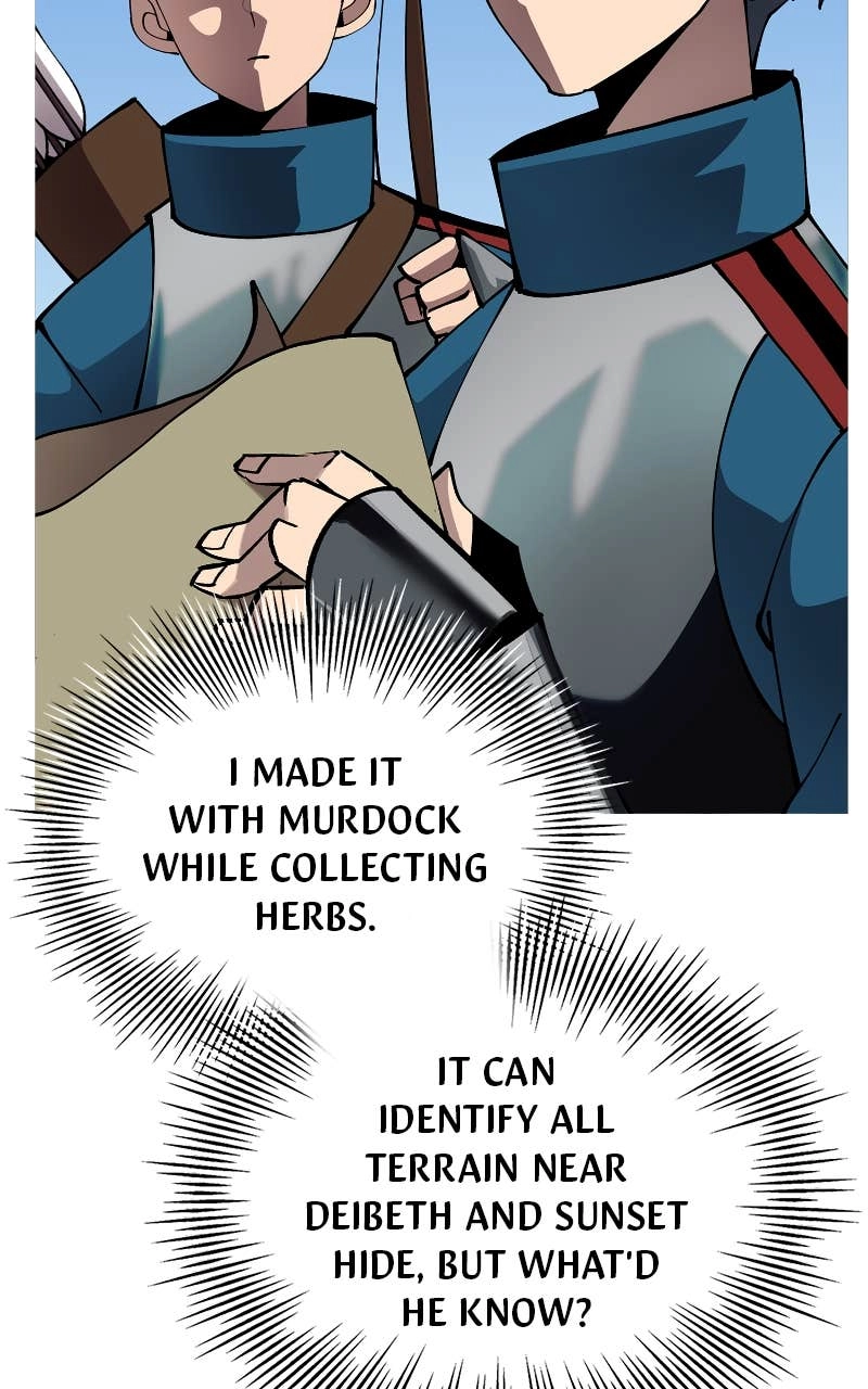 The Story of a Low-Rank Soldier Becoming a Monarch Chapter 38 Page 16