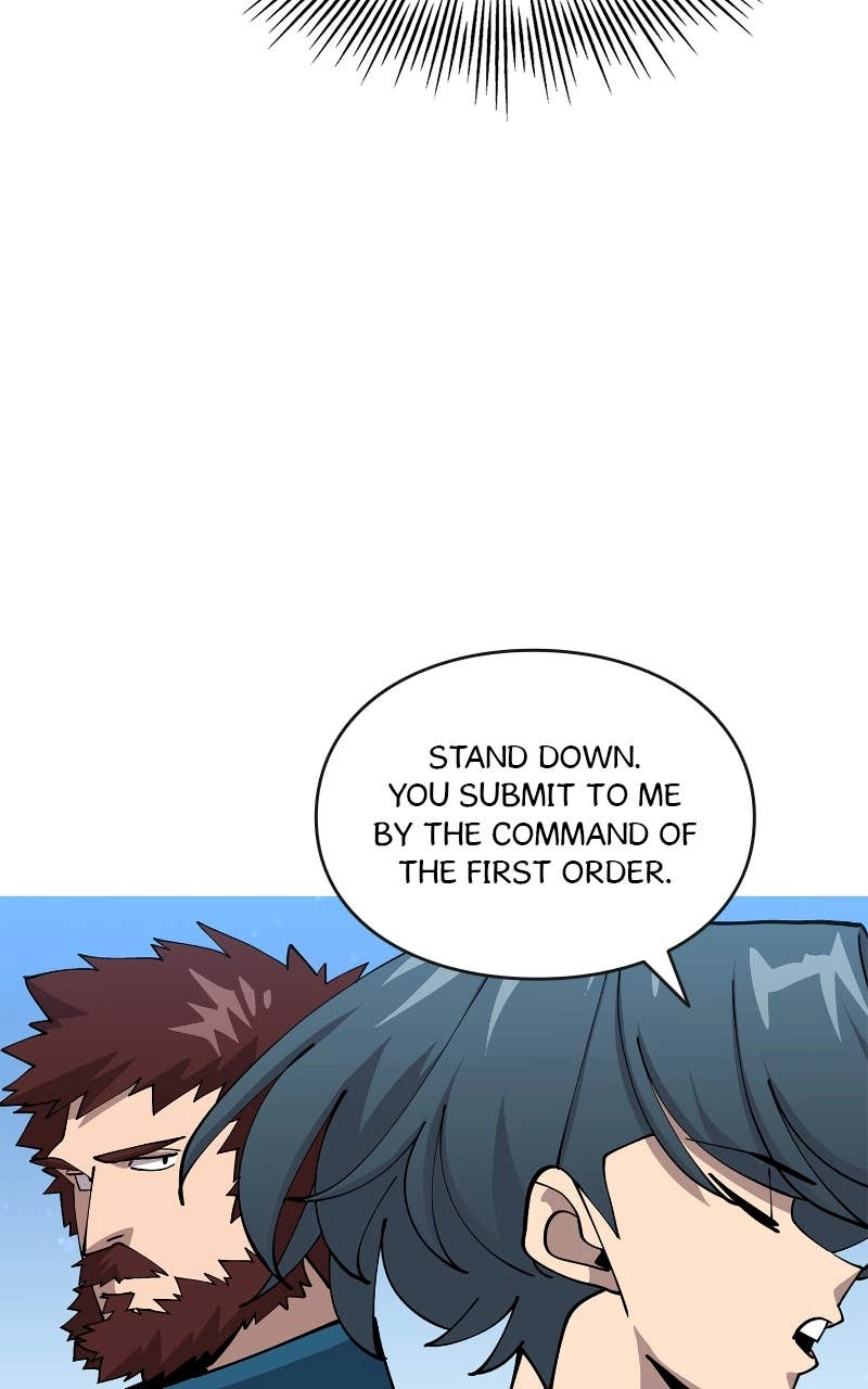 The Story of a Low-Rank Soldier Becoming a Monarch Chapter 38 Page 17