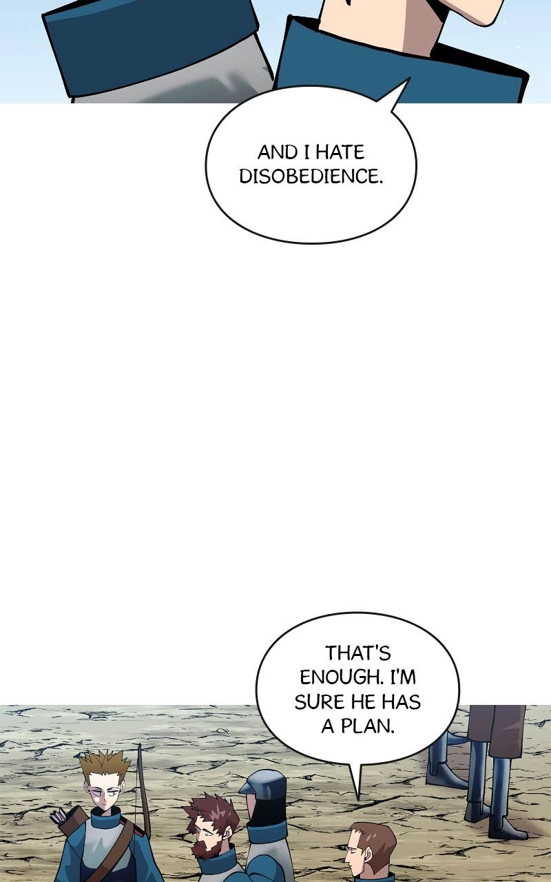 The Story of a Low-Rank Soldier Becoming a Monarch Chapter 38 Page 18