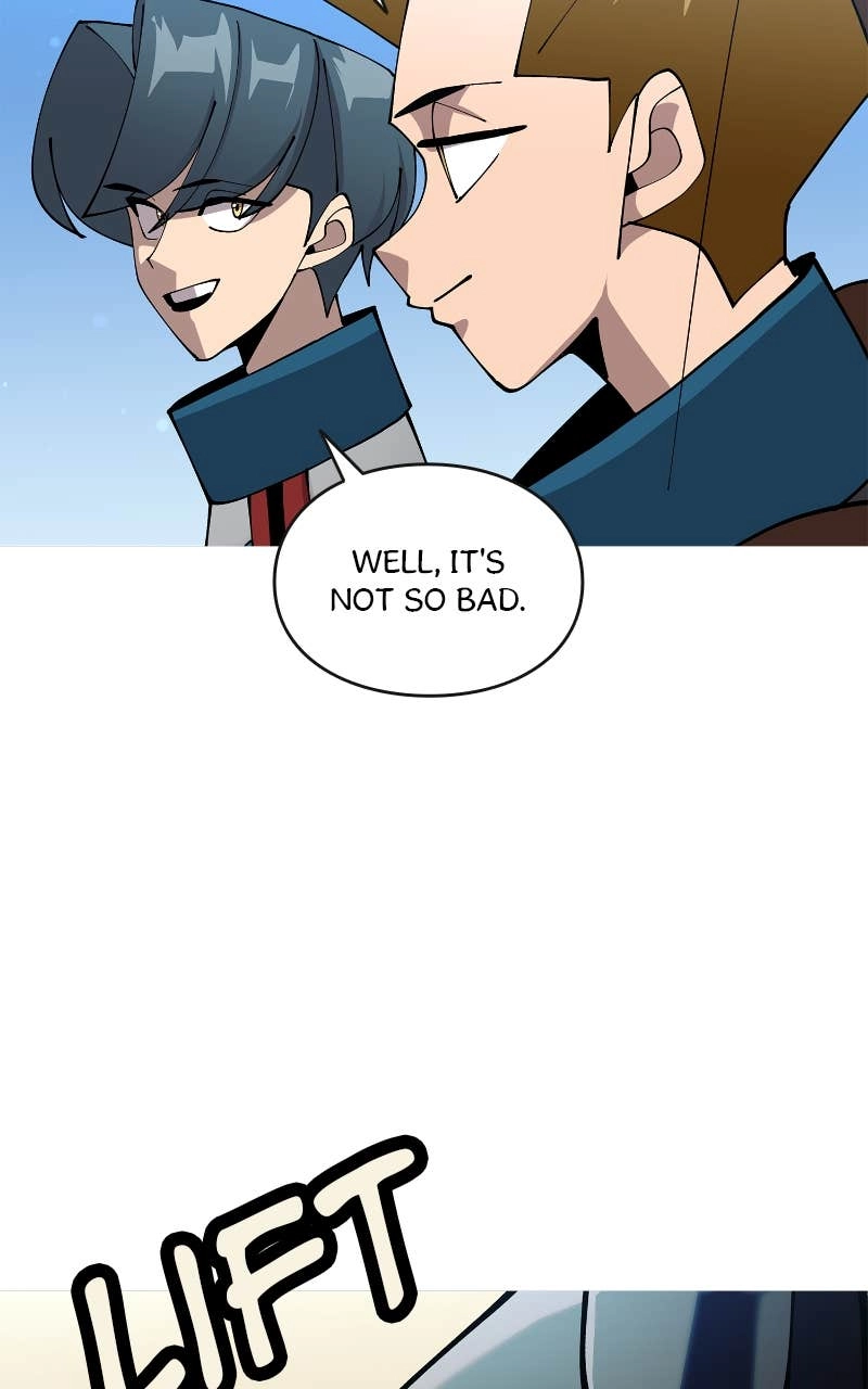 The Story of a Low-Rank Soldier Becoming a Monarch Chapter 38 Page 20
