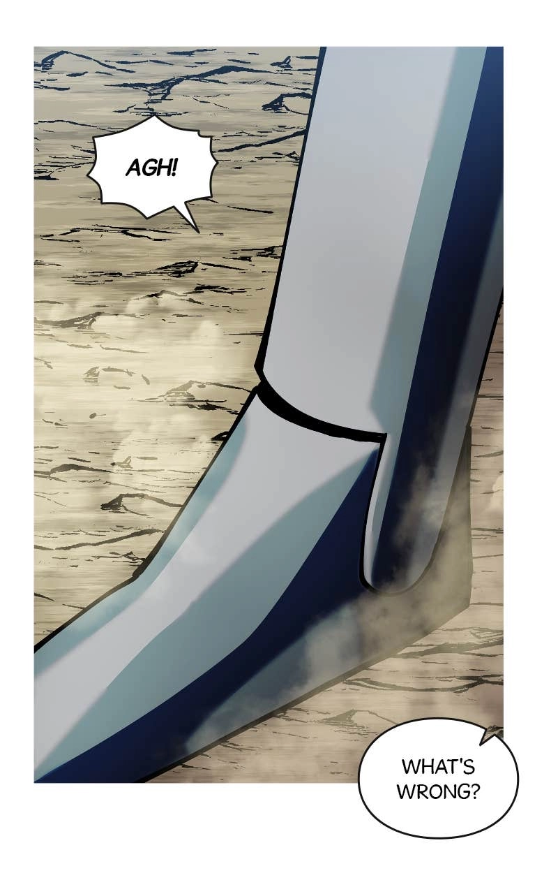 The Story of a Low-Rank Soldier Becoming a Monarch Chapter 38 Page 22