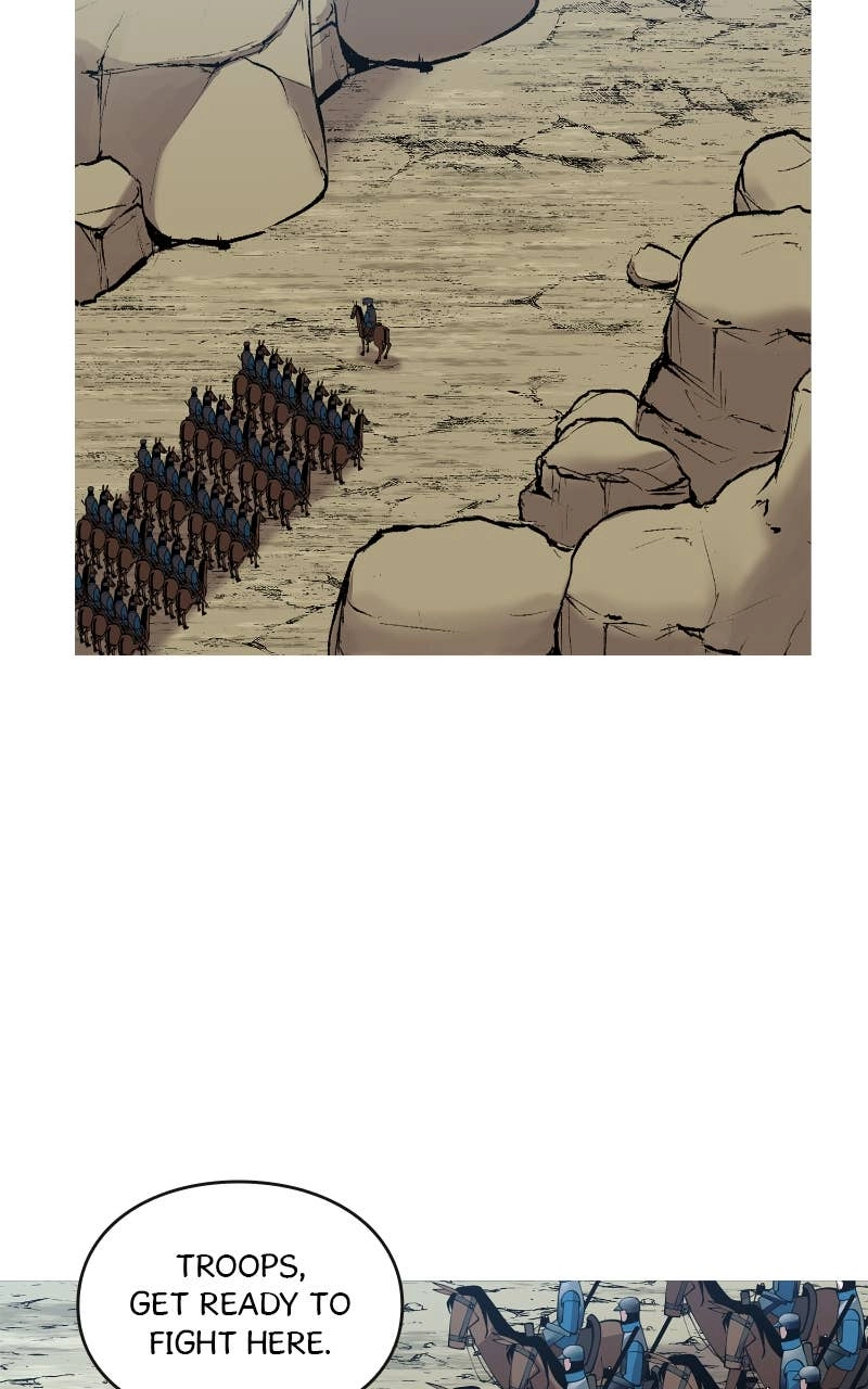 The Story of a Low-Rank Soldier Becoming a Monarch Chapter 38 Page 30