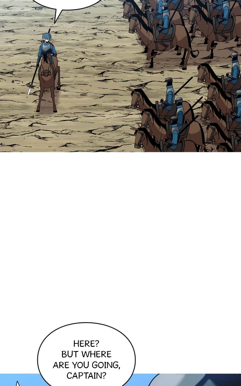 The Story of a Low-Rank Soldier Becoming a Monarch Chapter 38 Page 31