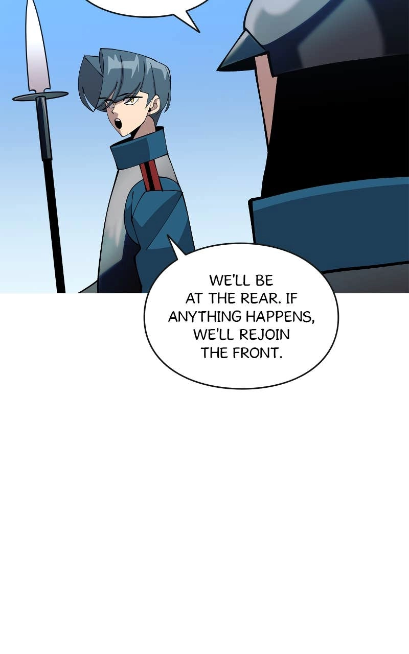 The Story of a Low-Rank Soldier Becoming a Monarch Chapter 38 Page 32