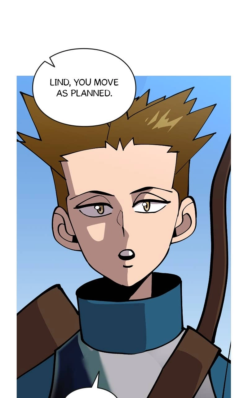 The Story of a Low-Rank Soldier Becoming a Monarch Chapter 38 Page 33